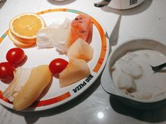 -比格比萨自助(宝山日月光店)