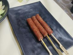 -聚味瞿记·龙虾堂(树木岭店)