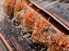 -井梧町川式料理(海河店)