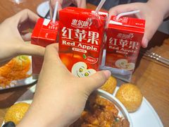 -同胜祥清真新豫菜(丰乐路总店)