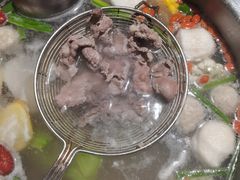 -潮牛宴·鲜牛肉自助火锅烤肉(龙岩新罗万达店)