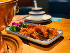 -觅山云南菜(泊富ICITY店)