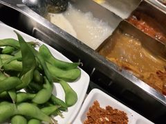 -海底捞火锅(劲松店)