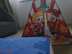-深圳东部华侨城瀑布酒店