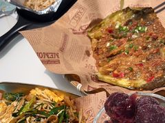 -寂寞的豆芽 蒙古原切大串(金宇店)