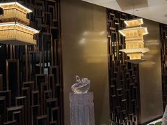 -无锡丽笙精选酒店·兰亭阁中餐厅