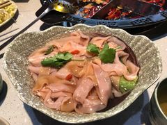 -桃花沅火锅(长嘉汇江景店)