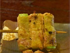 西葫芦明太子-鸟鹏烧鸟居酒屋(昌岗店)