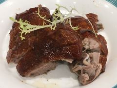 -椿记烧鹅(建干路店)