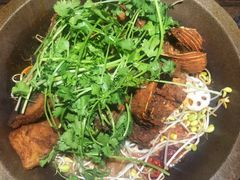 -蜀留香石锅鱼(六顺街店)