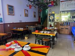 -西部来客大盘鸡(东大街店)