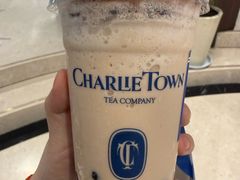 -CHARLIETOWN红茶公司(南京万象天地店)
