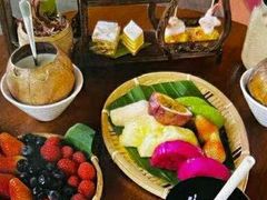 -西双版纳洲际度假酒店兰吧