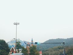 -杭州长乔极地海洋公园
