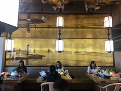 大堂-尚海豆捞(乐虹坊店)