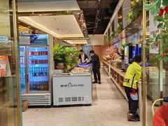 -鹿客·臻鲜海鲜自助餐厅(新塘万达广场店)