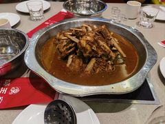 -蝎王府羊蝎子(西稍门店)