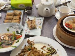 -江滨国际大酒店-珍宝轩海鲜大酒楼