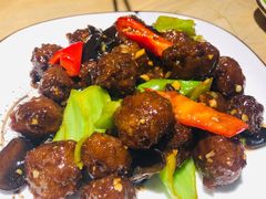 -巴依兄弟西域美食(机场店)