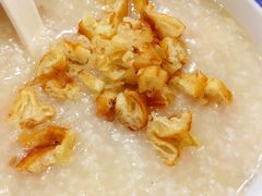 -宏状元现熬粥·京味菜(五棵松店)