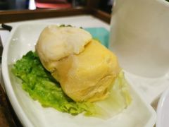 -百年果林椰子鸡(中洲店)