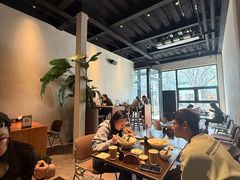 -漆黑觉米粉(三里屯店)