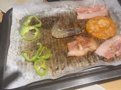 -玫瑰花园自助烤肉(顺义鑫海韵通店)