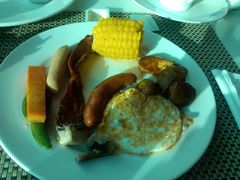 -苏州金鸡湖中茵皇冠假日酒店