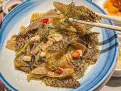 -滋粥楼·顺德菜(番禺广场总店)