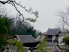-岳麓书院