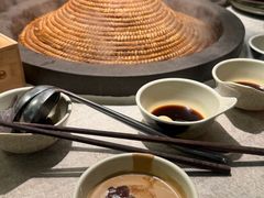 -鲜潭蒸汽石锅鱼(五道口购物中心店)