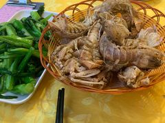 -老字号蛇口德记烧腊饭店·海鲜加工