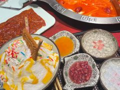 -袁老四重庆老火锅(桐梓坡店)