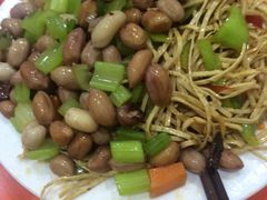 -马遂林烩面馆(少室路店)