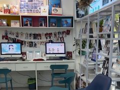 -拍刻风照相馆(南山西丽店)
