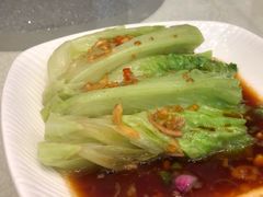 生菜-太子园林酒家