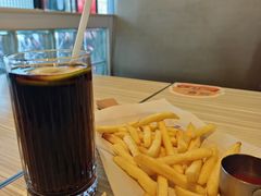 -必胜客(绿地新都会店)