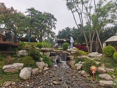 -马帮寨绿地农庄店