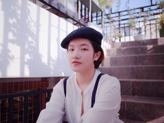 -边渡咖啡烘焙店(昙华林店)