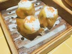 -蔡澜点心·粤菜(花城汇南区店)