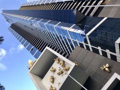 -尤利卡88层观景台