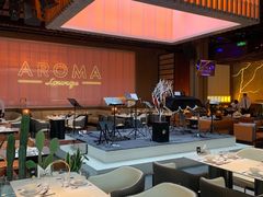 -洛缦音乐餐厅(工业展览馆万象城店)