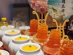 -俏立方·15年新楚菜