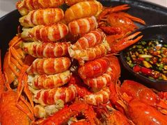 -霸王虾(湘江世纪城店)