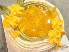 -派悦坊·甜品·蛋糕(虹口龙之梦店)