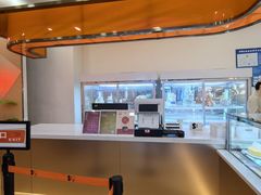 -St蛋糕王国(亨特店)