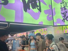 -老客满蛋饼(双塔市集店)