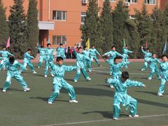 -北京市天通苑中山实验学校