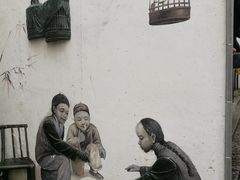 -同里国家湿地公园