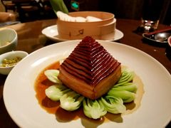 -湖滨28中餐厅·西湖宴·杭州君悦酒店